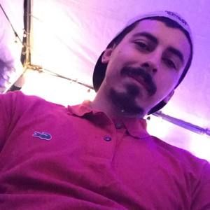 Meet your Posher, Alexander